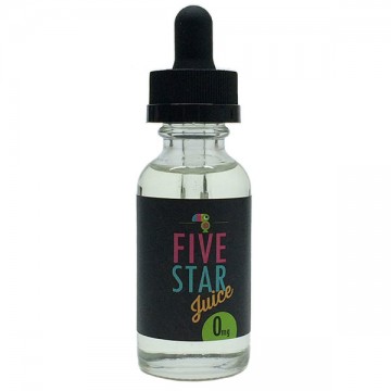 Five Star Juice Miso Juicy Review